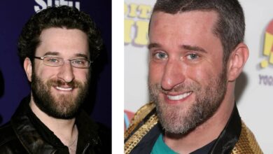 Dustin Diamond