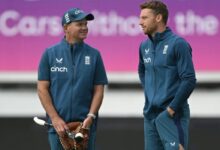 england cricket team vs new zealand national cricket team timeline