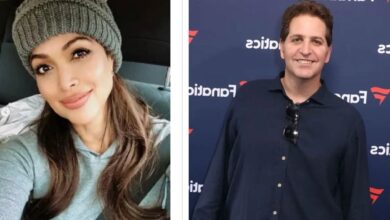 Erica Tracey Hirshfeld