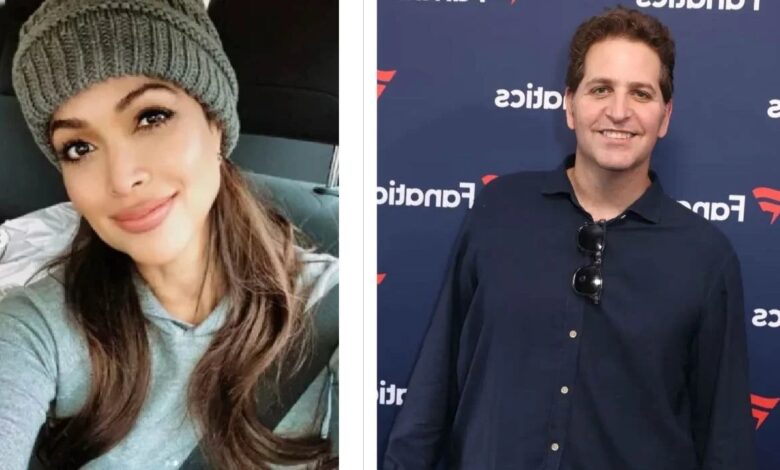 Erica Tracey Hirshfeld