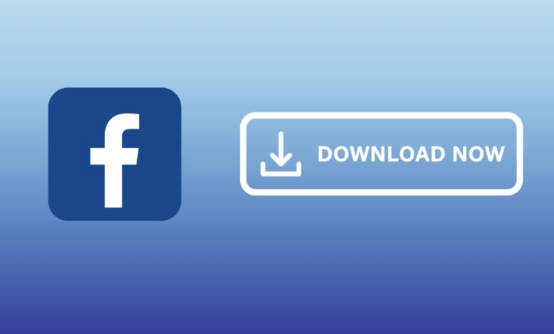 Facebook Video Downloader