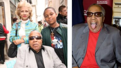 Francine Lucas-Sinclair