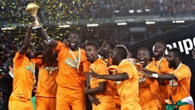 ivory coast fc