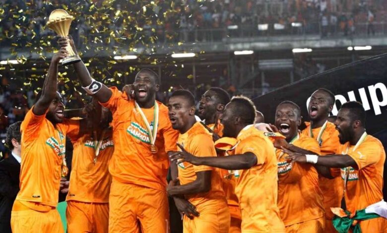 ivory coast fc