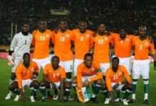 Ivory Coast