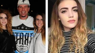 Keelee Breeze Van Winkle