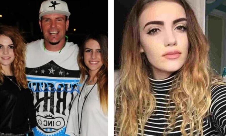 Keelee Breeze Van Winkle