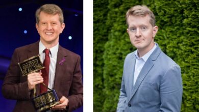 Ken Jennings net worth