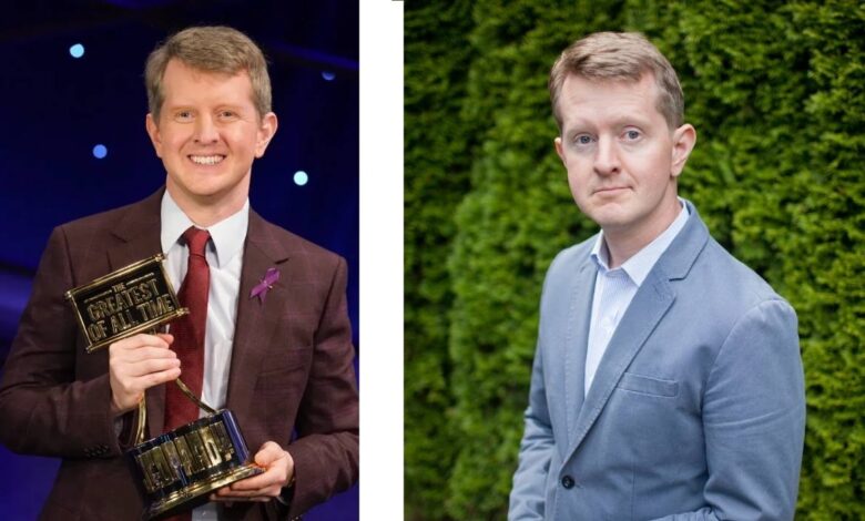 Ken Jennings net worth