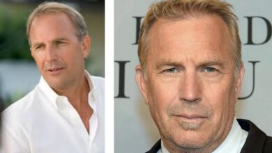 Kevin Costner