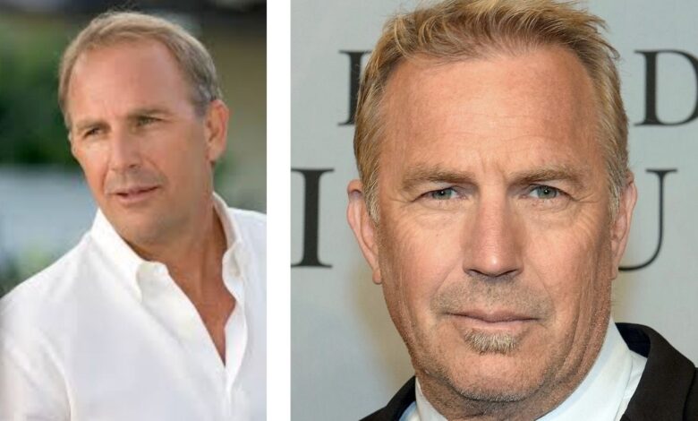 Kevin Costner