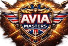 Master Avia
