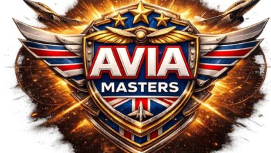 Master Avia