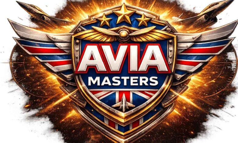 Master Avia