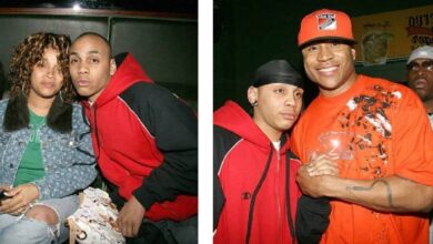 Najee Laurent Todd Eugene Smith