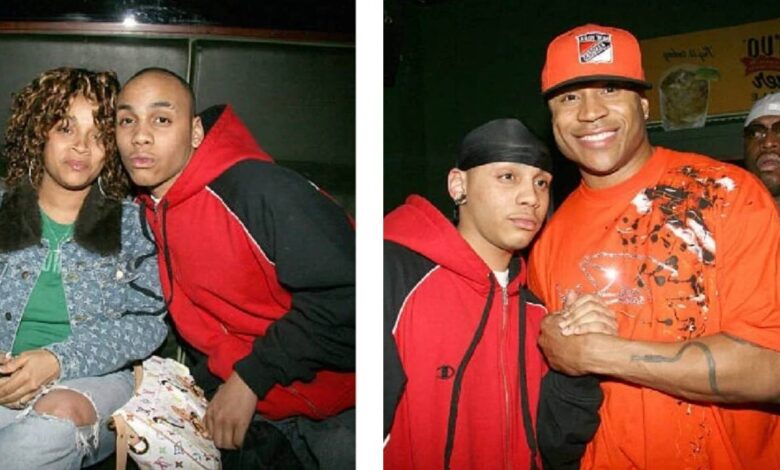 Najee Laurent Todd Eugene Smith