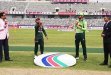 pakistan national cricket team vs bangladesh national cricket team matches