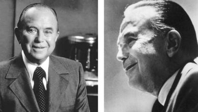 Ray Kroc