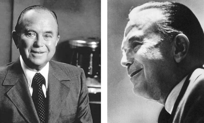Ray Kroc
