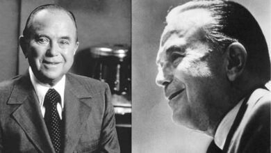 Ray Kroc