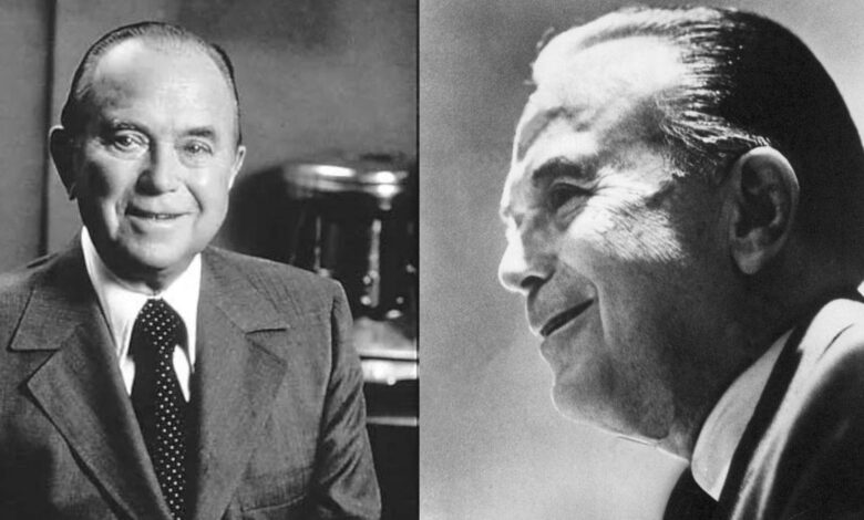 Ray Kroc
