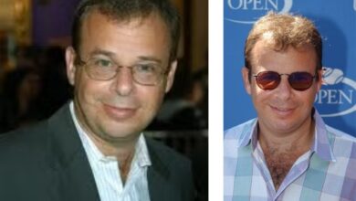 rick moranis net worth