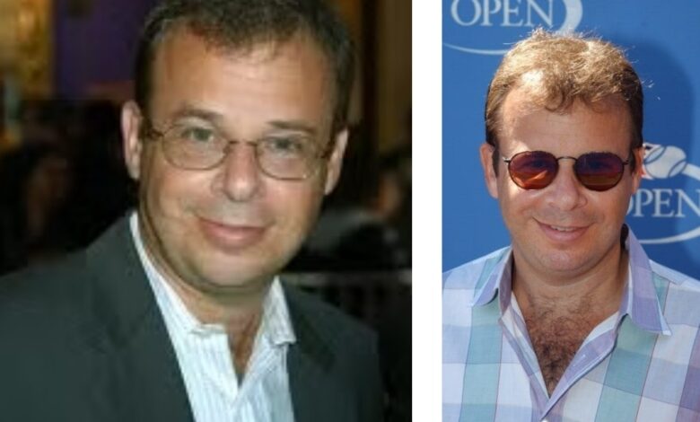 rick moranis net worth