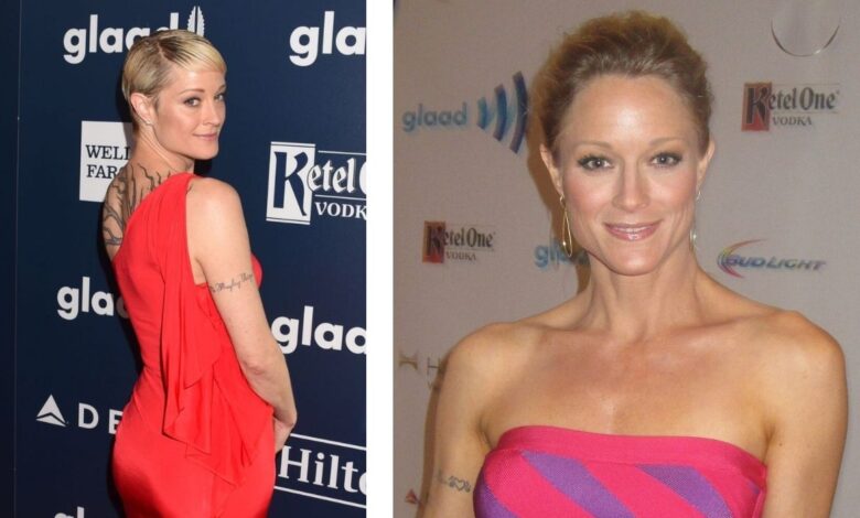 Teri Polo