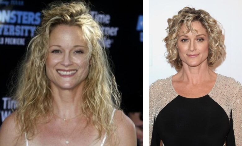 Teri Polo