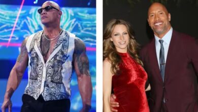 the rock net worth