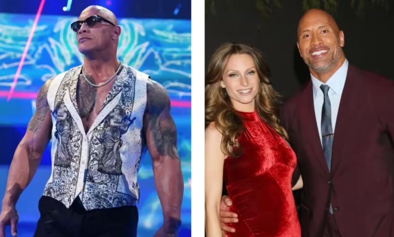 the rock net worth
