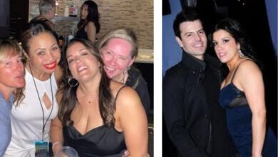 Evelyn Melendez Knight