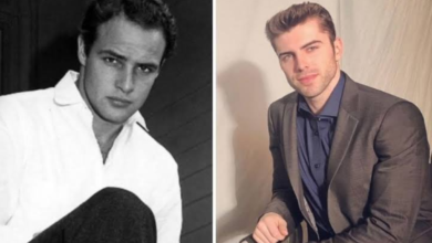 Timothy Gahan Brando
