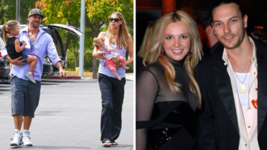 Kori Madison Federline