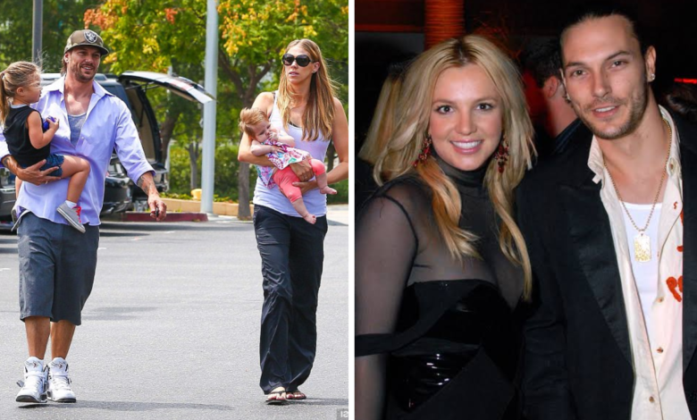 Kori Madison Federline