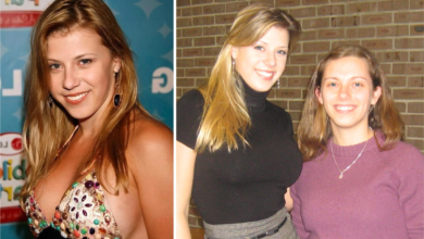 Jodie Sweetin