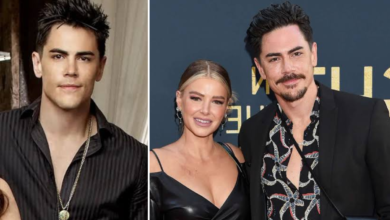 Tom Sandoval