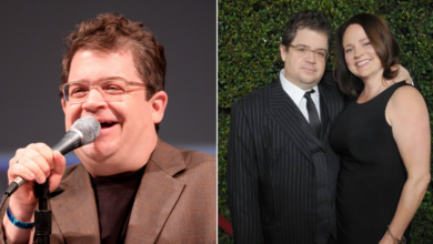 Patton Oswalt