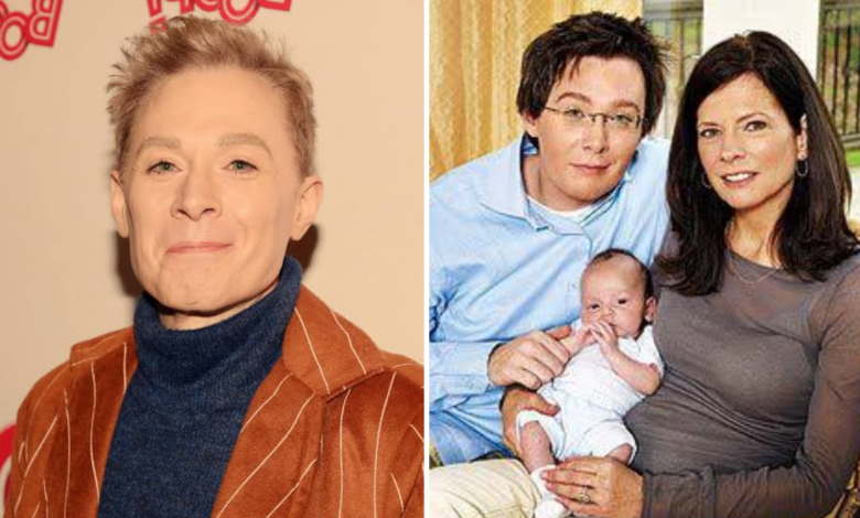 Clay Aiken