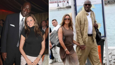 Yvette Prieto