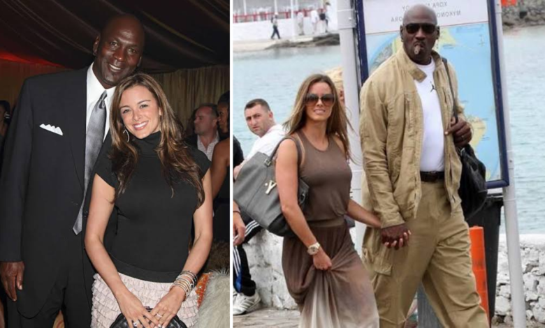 Yvette Prieto