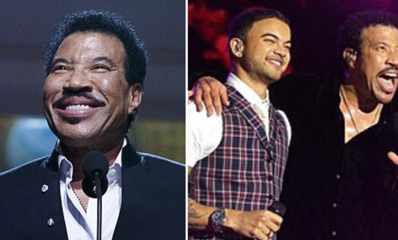 Lionel Richie