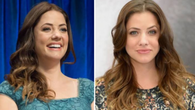 Julie Gonzalo