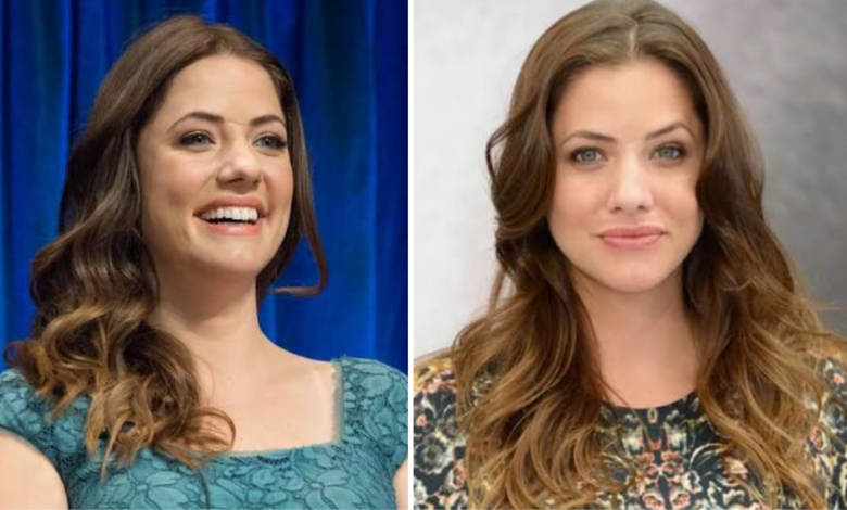 Julie Gonzalo