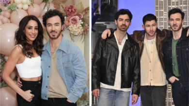Kevin Jonas