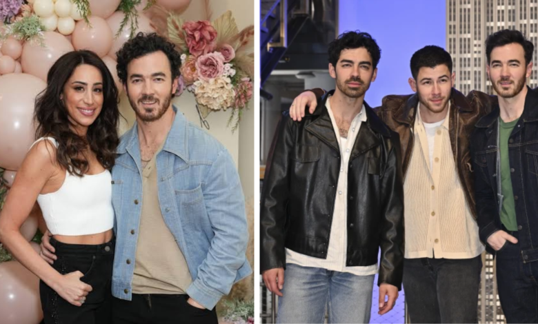 Kevin Jonas