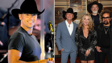 Kenny Chesney