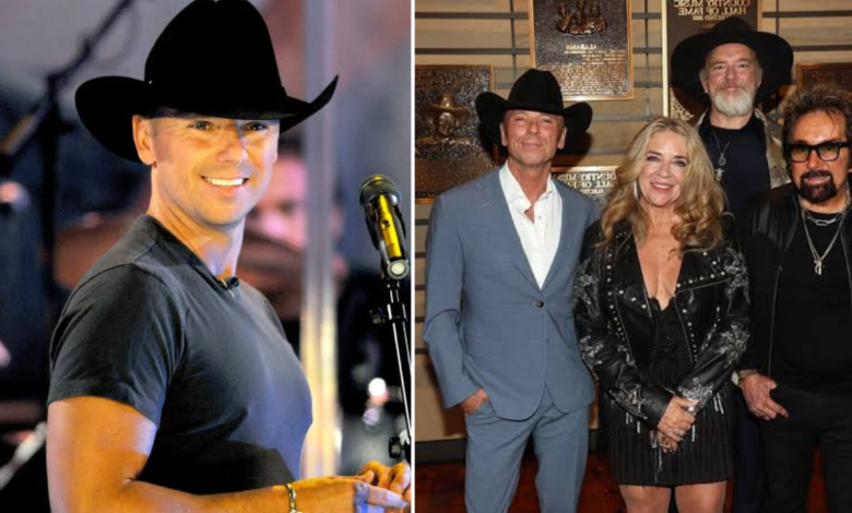 Kenny Chesney