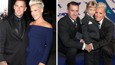 Carey Hart