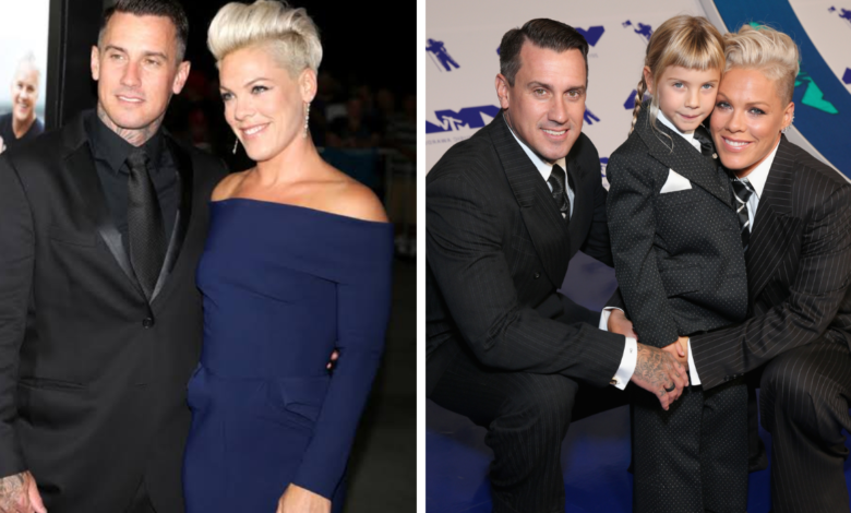 Carey Hart